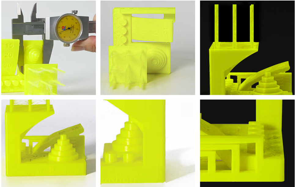 3D打印機(jī)噴嘴溫度不高的原因，3D打印機(jī)噴嘴溫度不高怎么造成的？